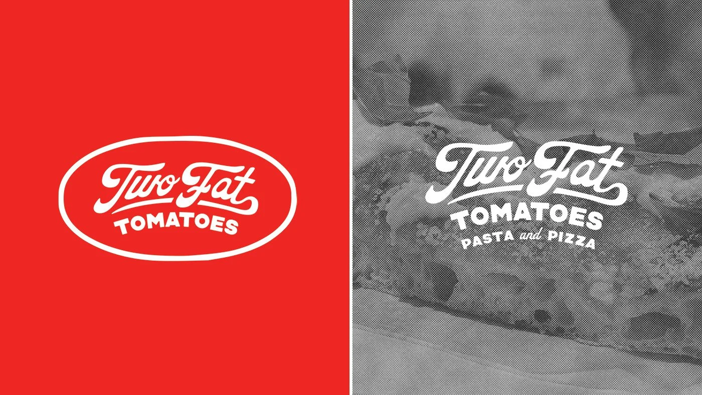 Two Fat Tomatoes → — Nick Barbaria